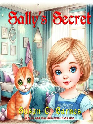 cover image of Sally's Secret
